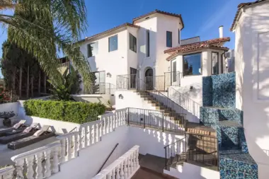 The facilities at Hollywood Hills Recovery in Los Angeles, CA 5